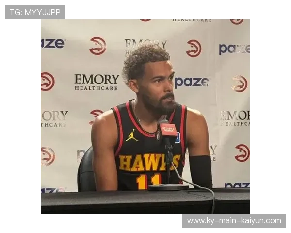 老鹰队主帅与特雷杨深夜对话:关系回温 老鹰队主帅与特雷杨深夜对话:关系回温