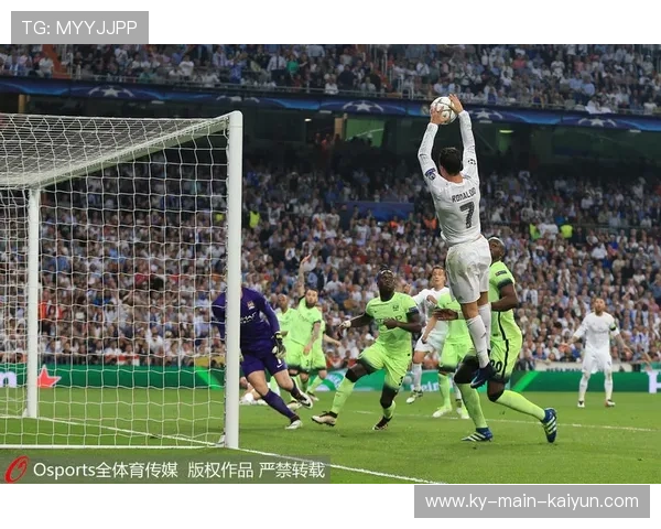 曼城锁定C罗式终结版本:全场迷局背后的冠军密码 曼城锁定C罗式终结版本:全场迷局背后的冠军密码