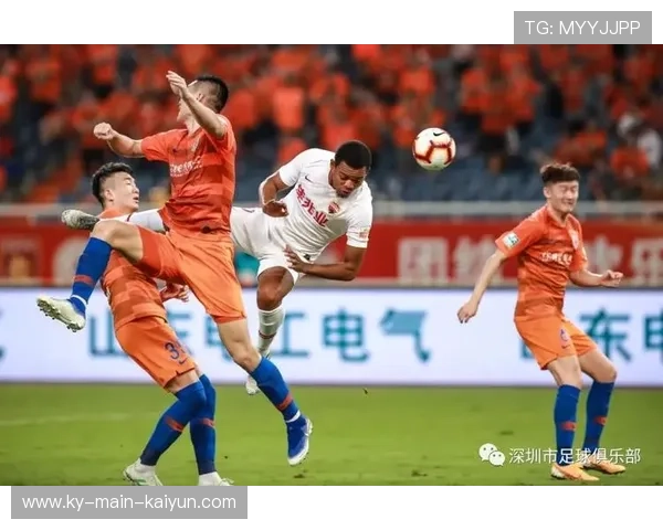 山东泰山的边路传递给禁区带来更多活力 山东泰山的边路传递给禁区带来更多活力