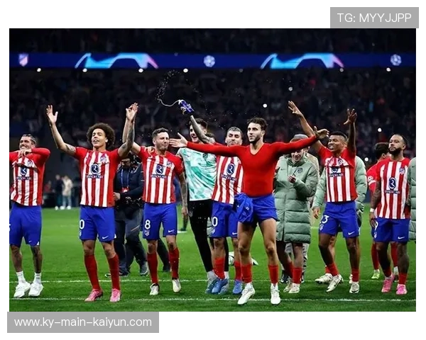 马竞准备补强强度链条,引入意甲防守者 马竞准备补强强度链条,引入意甲防守者