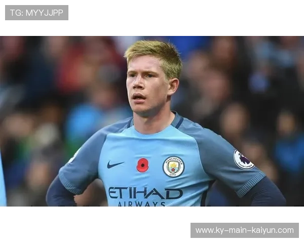 曼城德布劳内直传队友单刀冷静破门带来笑脸