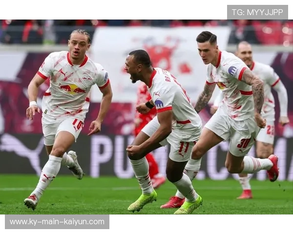 莱比锡替补发威，德甲赛场再起波澜