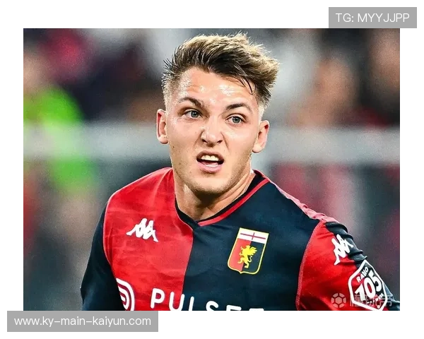 热那亚雷特吉射门预备动作十分干净