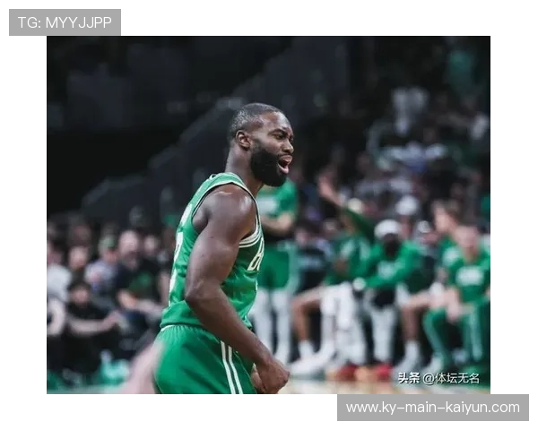 凯尔特人三分低迷，布朗奋力支撑：团队挑战与个体亮眼表现