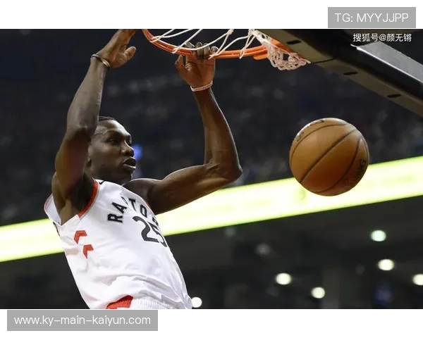 劳里连得五分，猛龙在最后一分钟顶住压力